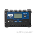 Controlador de carga solar TTN-P20A PWM